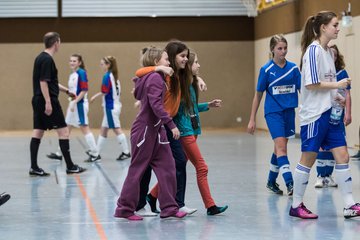 Bild 427 - B-Juniorinnen Kreismeisterschaften